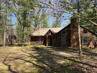 1690 Cumberland Avenue, Arkdale, WI 54613