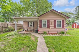 11063 Jackson Street, Taylor, MI 48180