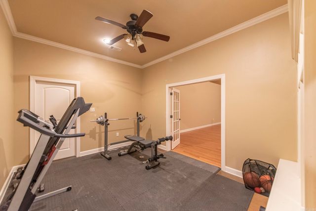 7015 Lucea Road, Little Rock, AR 72210