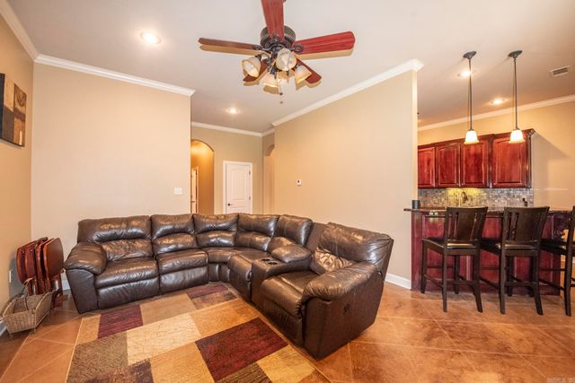 7015 Lucea Road, Little Rock, AR 72210