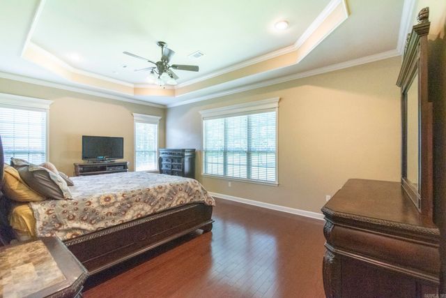 7015 Lucea Road, Little Rock, AR 72210