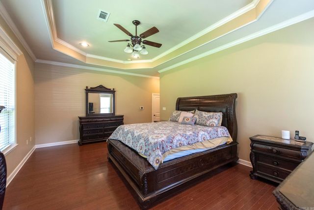 7015 Lucea Road, Little Rock, AR 72210