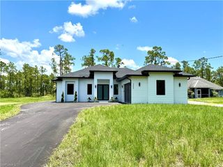 3459 41st Ave NE, Naples, FL 34120