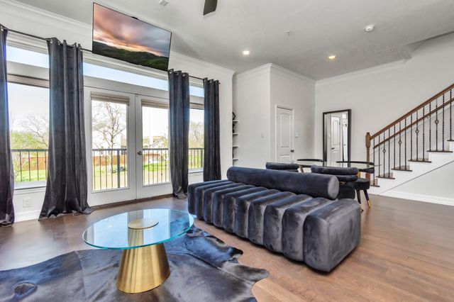 4033 Buck Street, Houston, TX 77020