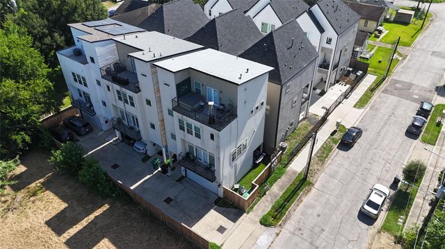 4033 Buck Street, Houston, TX 77020