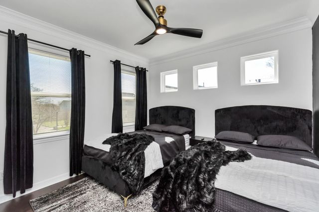 4033 Buck Street, Houston, TX 77020