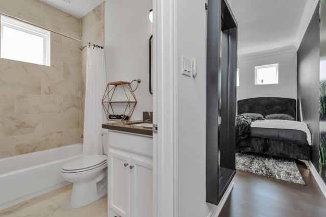 4033 Buck Street, Houston, TX 77020