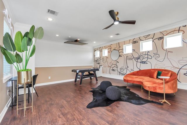 4033 Buck Street, Houston, TX 77020
