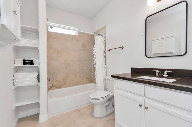 4033 Buck Street, Houston, TX 77020