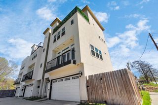 4033 Buck Street, Houston, TX 77020