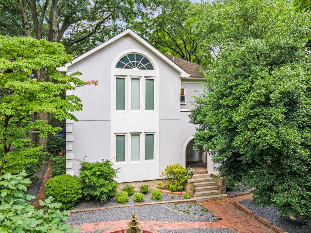 892 Piedmont NE Avenue D, Atlanta, GA 30309