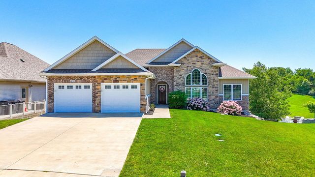 2114 MACE CT, Columbia, MO 65201