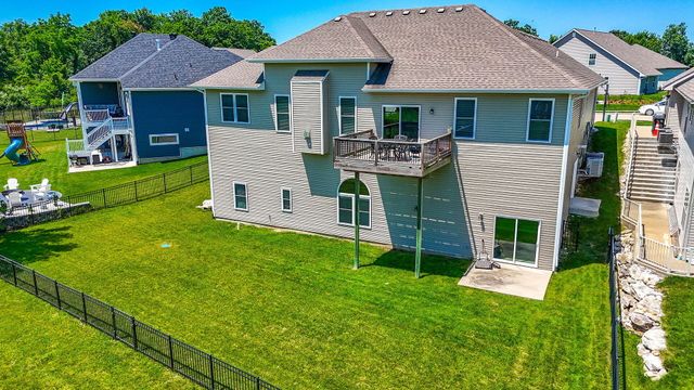 2114 MACE CT, Columbia, MO 65201