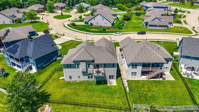 2114 MACE CT, Columbia, MO 65201