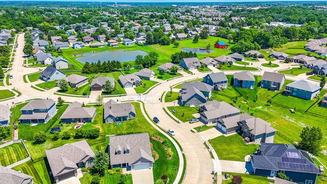 2114 MACE CT, Columbia, MO 65201