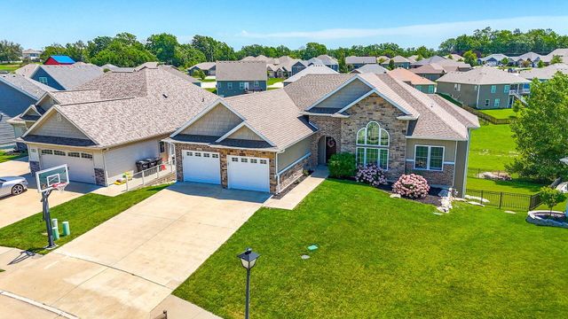 2114 MACE CT, Columbia, MO 65201