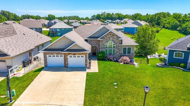 2114 MACE CT, Columbia, MO 65201