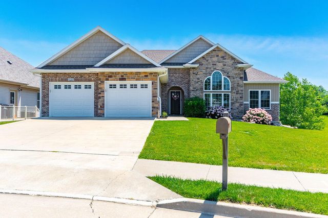 2114 MACE CT, Columbia, MO 65201
