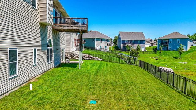 2114 MACE CT, Columbia, MO 65201