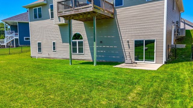 2114 MACE CT, Columbia, MO 65201