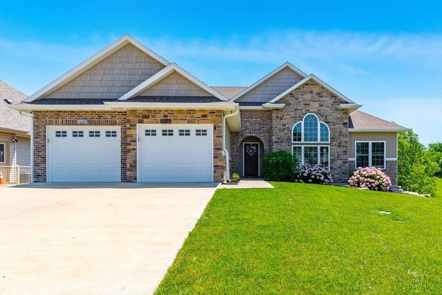 2114 MACE CT, Columbia, MO 65201