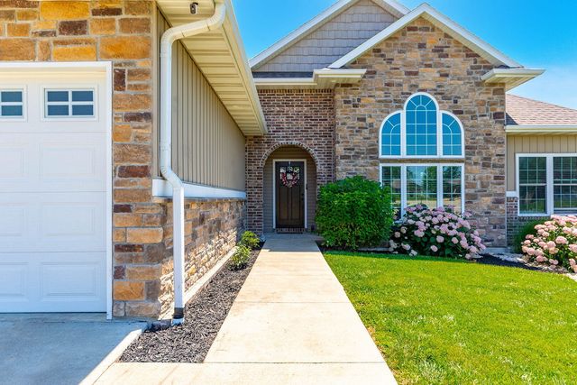 2114 MACE CT, Columbia, MO 65201