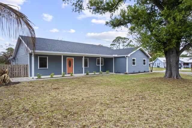 701 Bartow Street, Fort Pierce, FL 34982