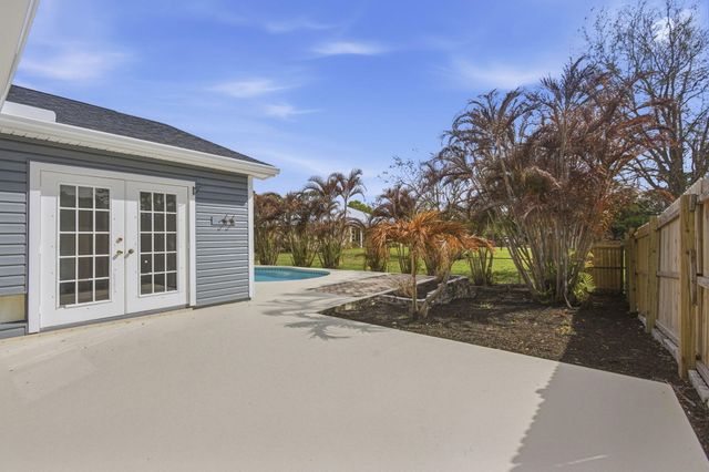 701 Bartow Street, Fort Pierce, FL 34982