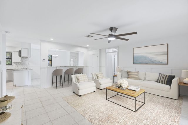 701 Bartow Street, Fort Pierce, FL 34982