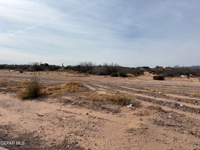 LOT 18 WELLS PARK, El Paso, TX 79936