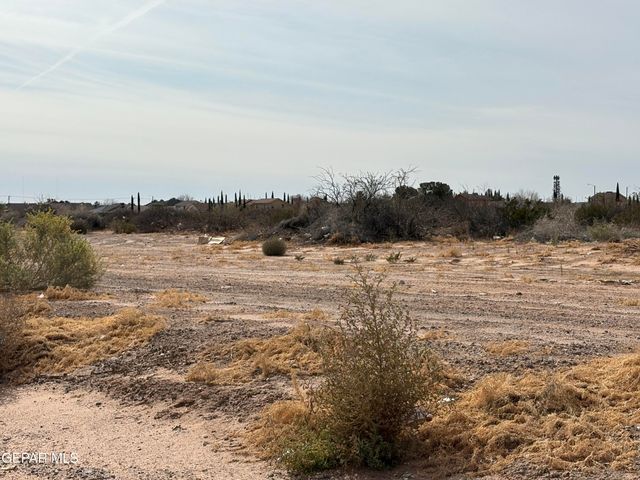 LOT 18 WELLS PARK, El Paso, TX 79936