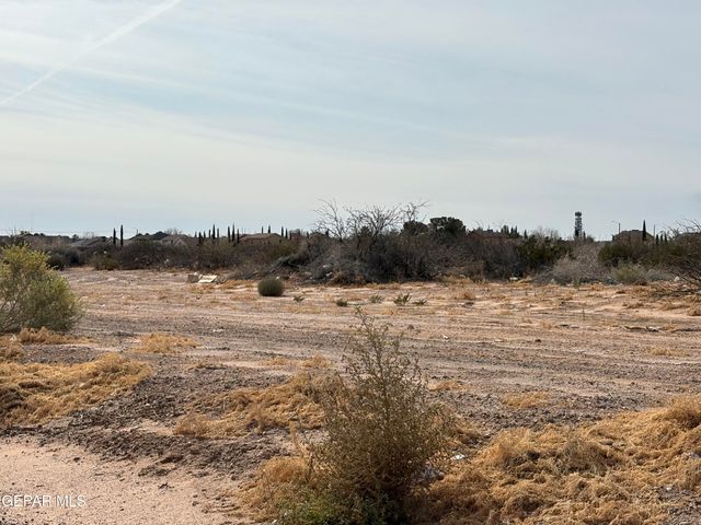 LOT 18 WELLS PARK, El Paso, TX 79936