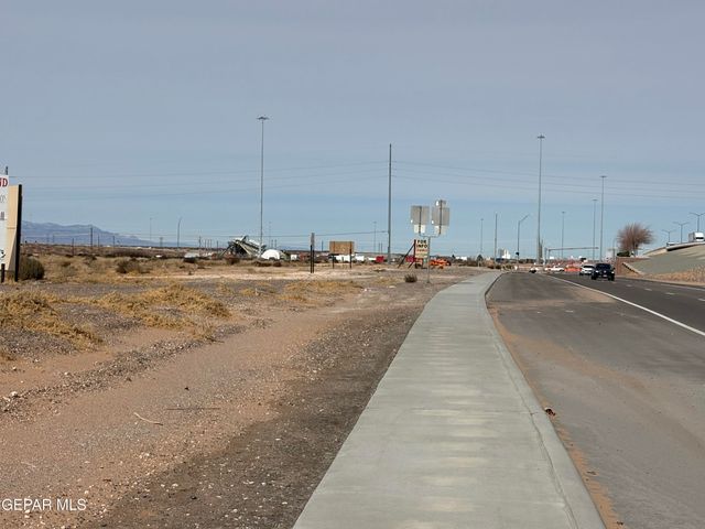 LOT 18 WELLS PARK, El Paso, TX 79936