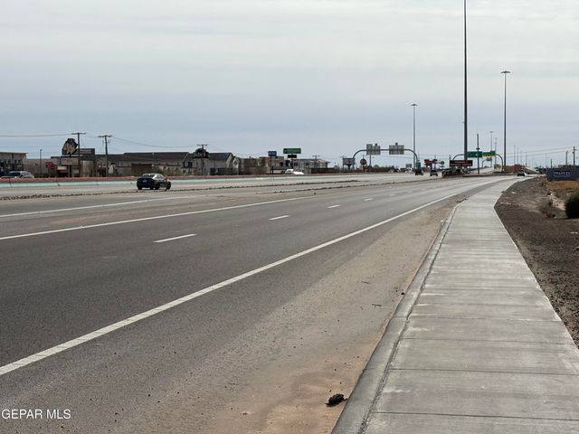 LOT 18 WELLS PARK, El Paso, TX 79936