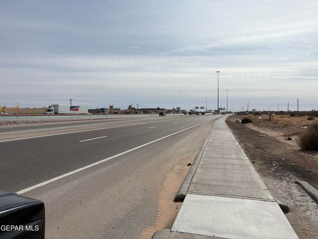 LOT 18 WELLS PARK, El Paso, TX 79936