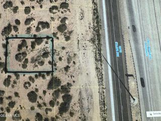 LOT 18 WELLS PARK, El Paso, TX 79936