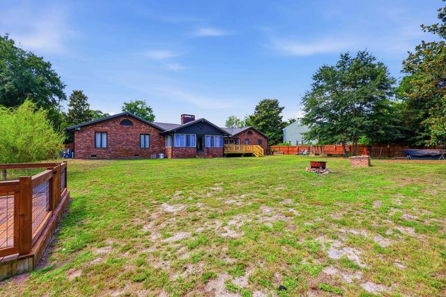 109 E Coker Ln., Conway, SC 29526