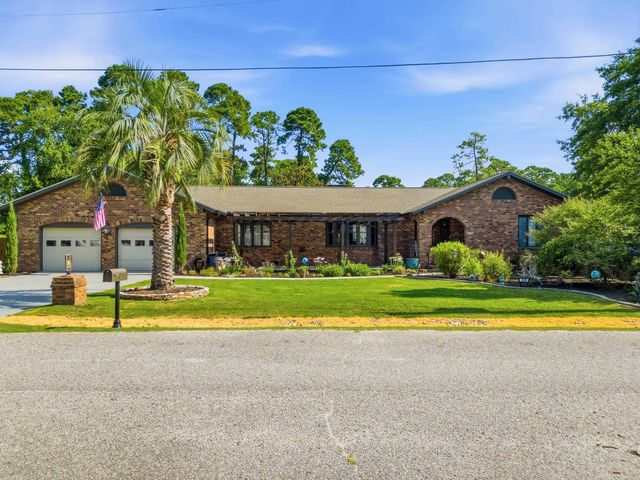 109 E Coker Ln., Conway, SC 29526
