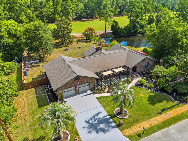 109 E Coker Ln., Conway, SC 29526