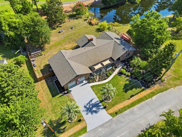109 E Coker Ln., Conway, SC 29526