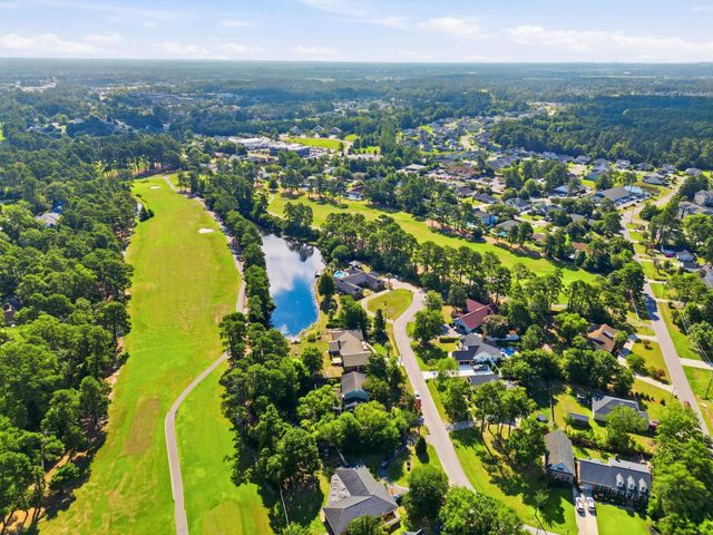 109 E Coker Ln., Conway, SC 29526