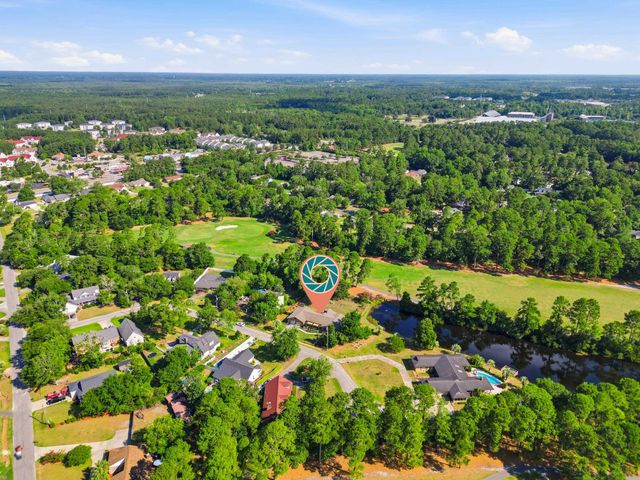 109 E Coker Ln., Conway, SC 29526