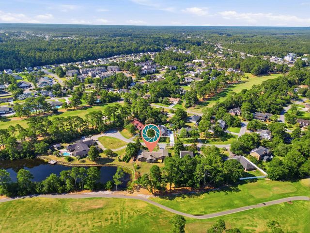 109 E Coker Ln., Conway, SC 29526