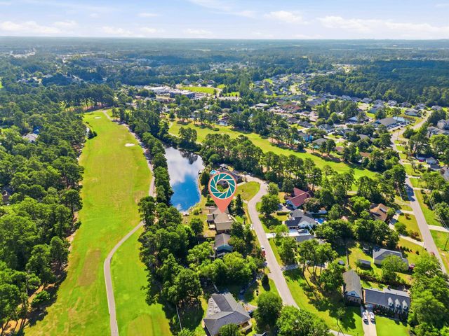 109 E Coker Ln., Conway, SC 29526