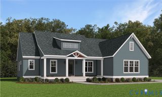 2460 Cedar Green Ter, Powhatan, VA 23139