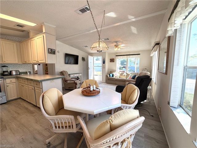 4700 Sawmill DR W, Estero, FL 33928