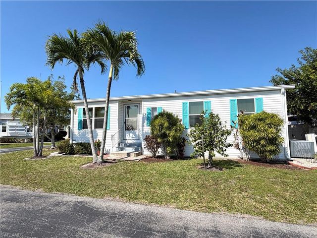 4700 Sawmill DR W, Estero, FL 33928