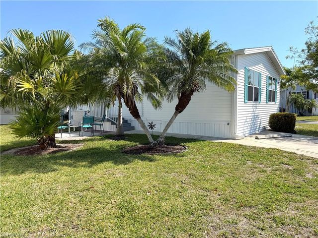 4700 Sawmill DR W, Estero, FL 33928