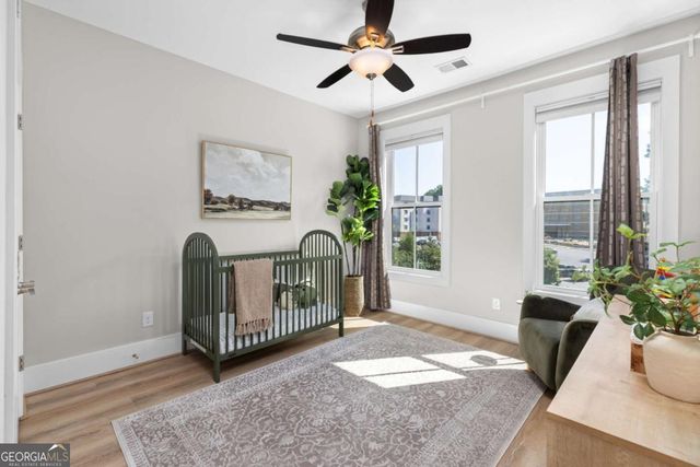 4134 Wisconsin Drive, Atlanta, GA 30338