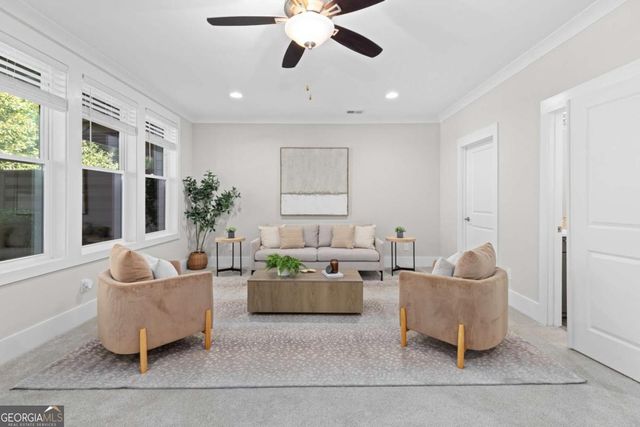 4134 Wisconsin Drive, Atlanta, GA 30338